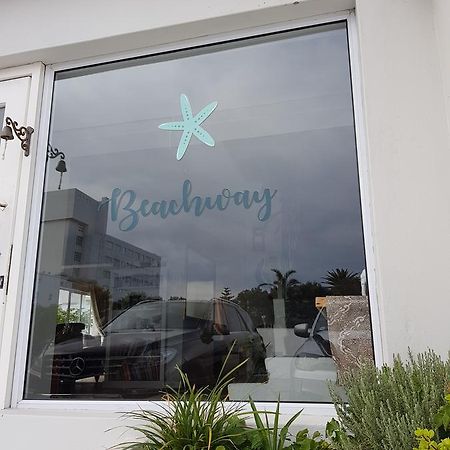 Beachway Guesthouse Port Elizabeth Exteriér fotografie