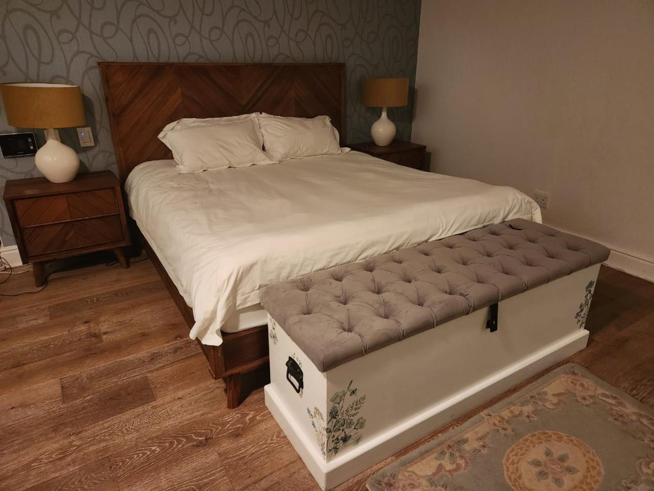 Beachway Guesthouse Port Elizabeth Pokoj fotografie