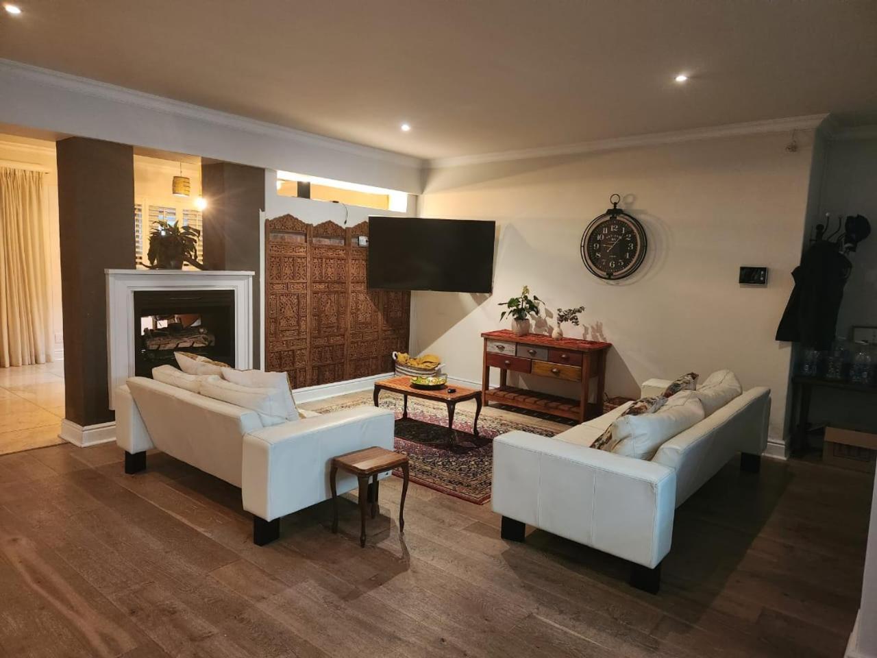 Beachway Guesthouse Port Elizabeth Pokoj fotografie