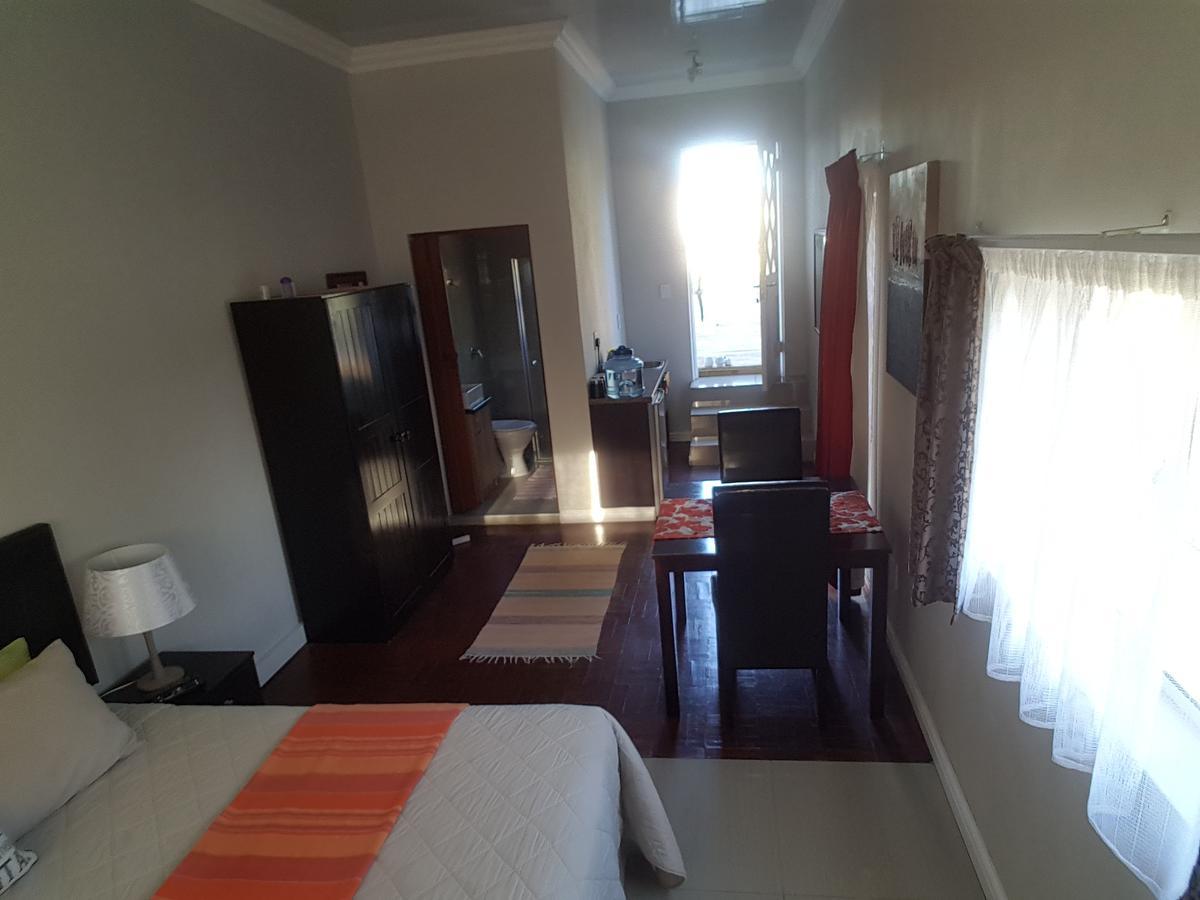 Beachway Guesthouse Port Elizabeth Exteriér fotografie