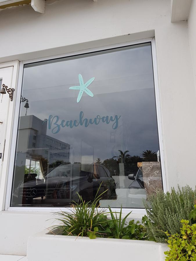 Beachway Guesthouse Port Elizabeth Exteriér fotografie